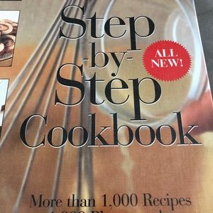 Good Housekeeping Cookbook